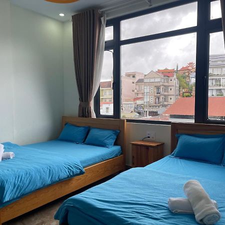 May Xanh Home דה לאט מראה חיצוני תמונה