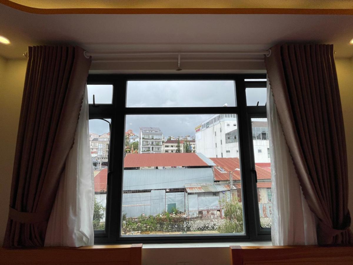 May Xanh Home דה לאט מראה חיצוני תמונה