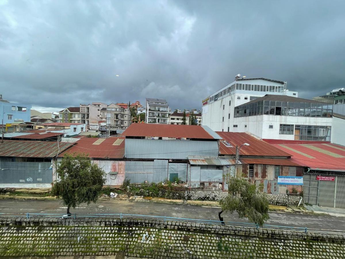 May Xanh Home דה לאט מראה חיצוני תמונה