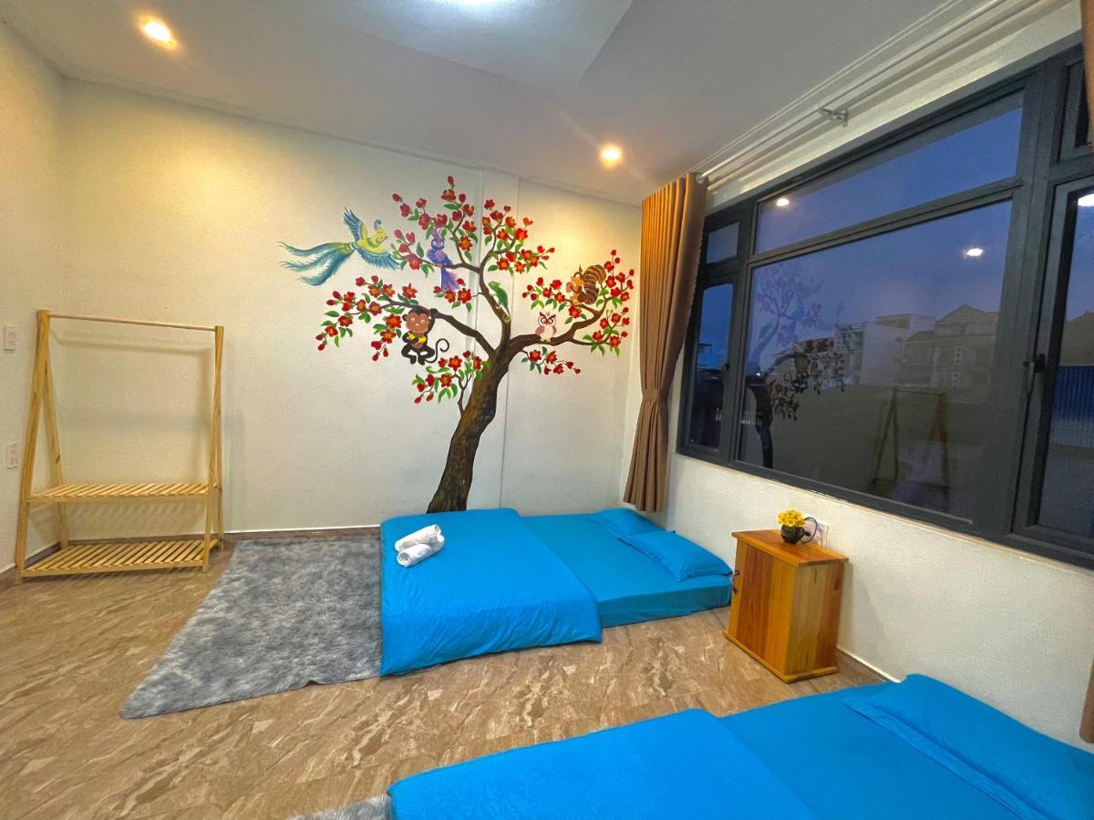 May Xanh Home דה לאט מראה חיצוני תמונה