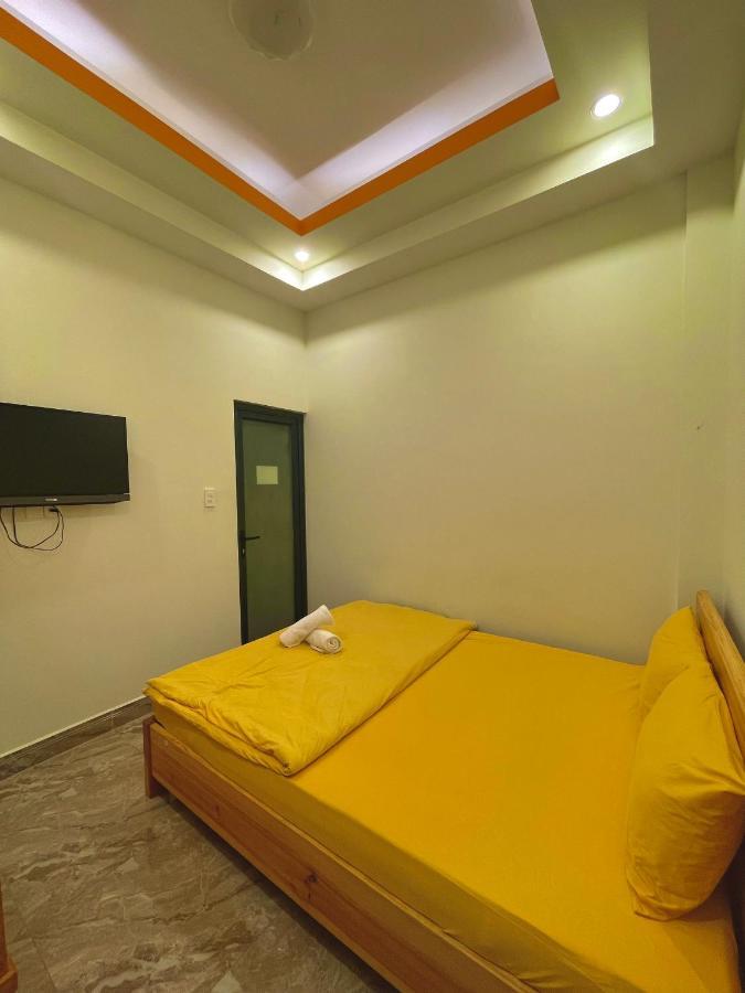 May Xanh Home דה לאט מראה חיצוני תמונה