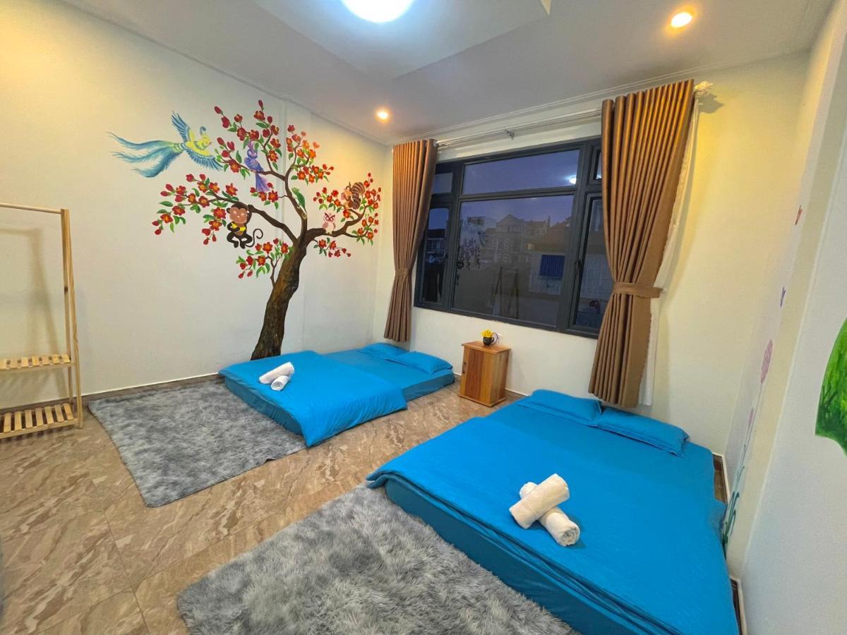 May Xanh Home דה לאט מראה חיצוני תמונה
