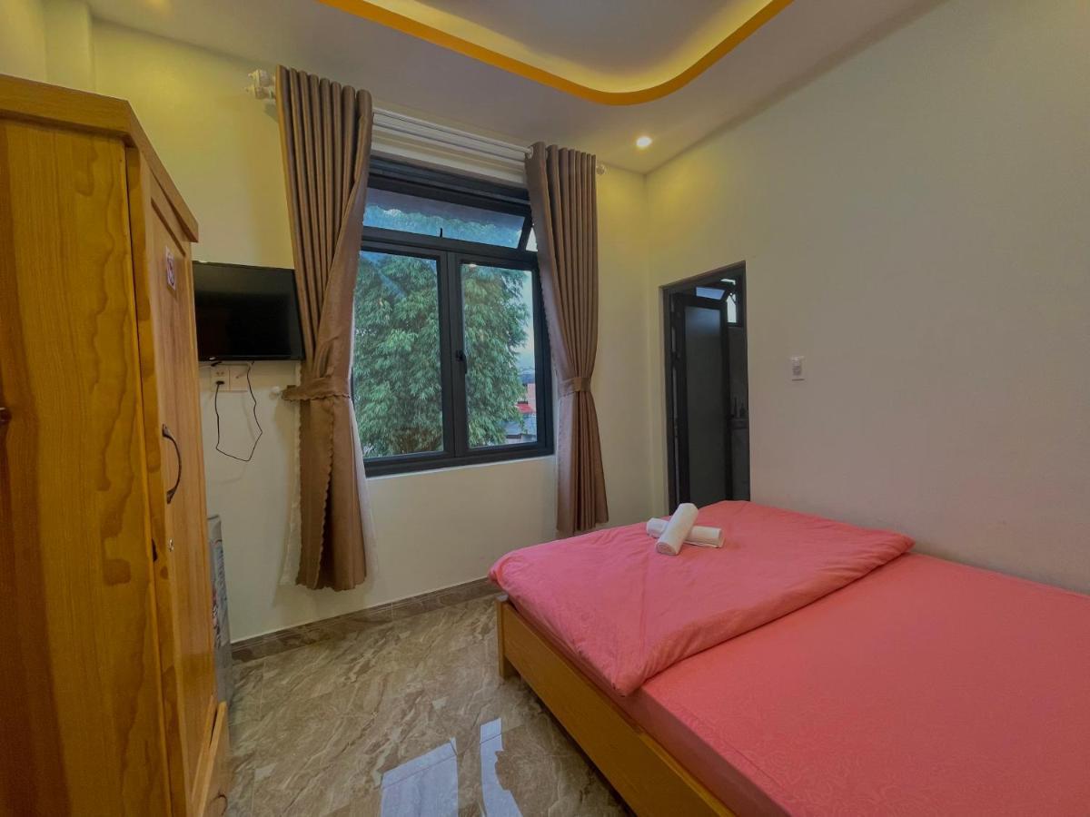 May Xanh Home דה לאט מראה חיצוני תמונה