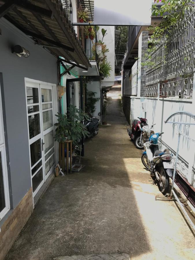 May Xanh Home דה לאט מראה חיצוני תמונה