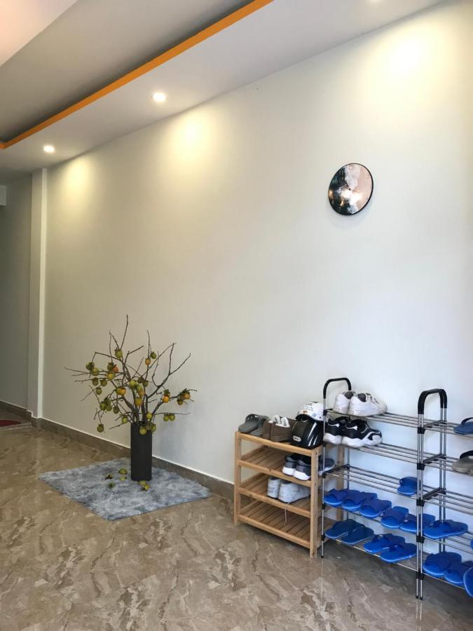 May Xanh Home דה לאט מראה חיצוני תמונה