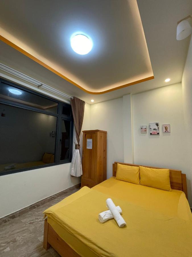 May Xanh Home דה לאט מראה חיצוני תמונה