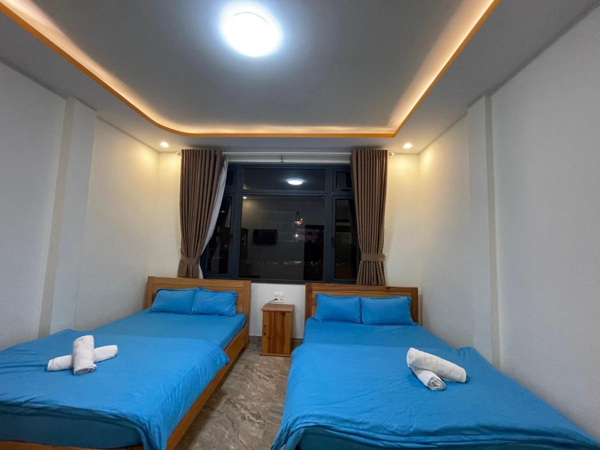 May Xanh Home דה לאט מראה חיצוני תמונה