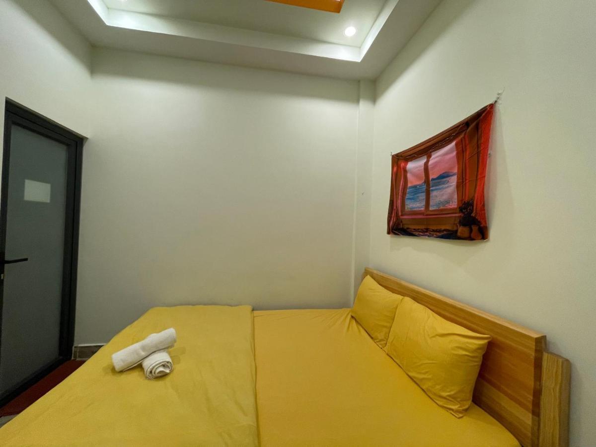 May Xanh Home דה לאט מראה חיצוני תמונה