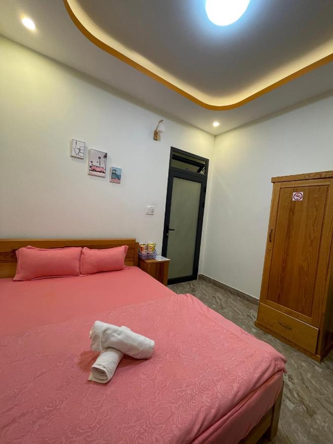 May Xanh Home דה לאט מראה חיצוני תמונה