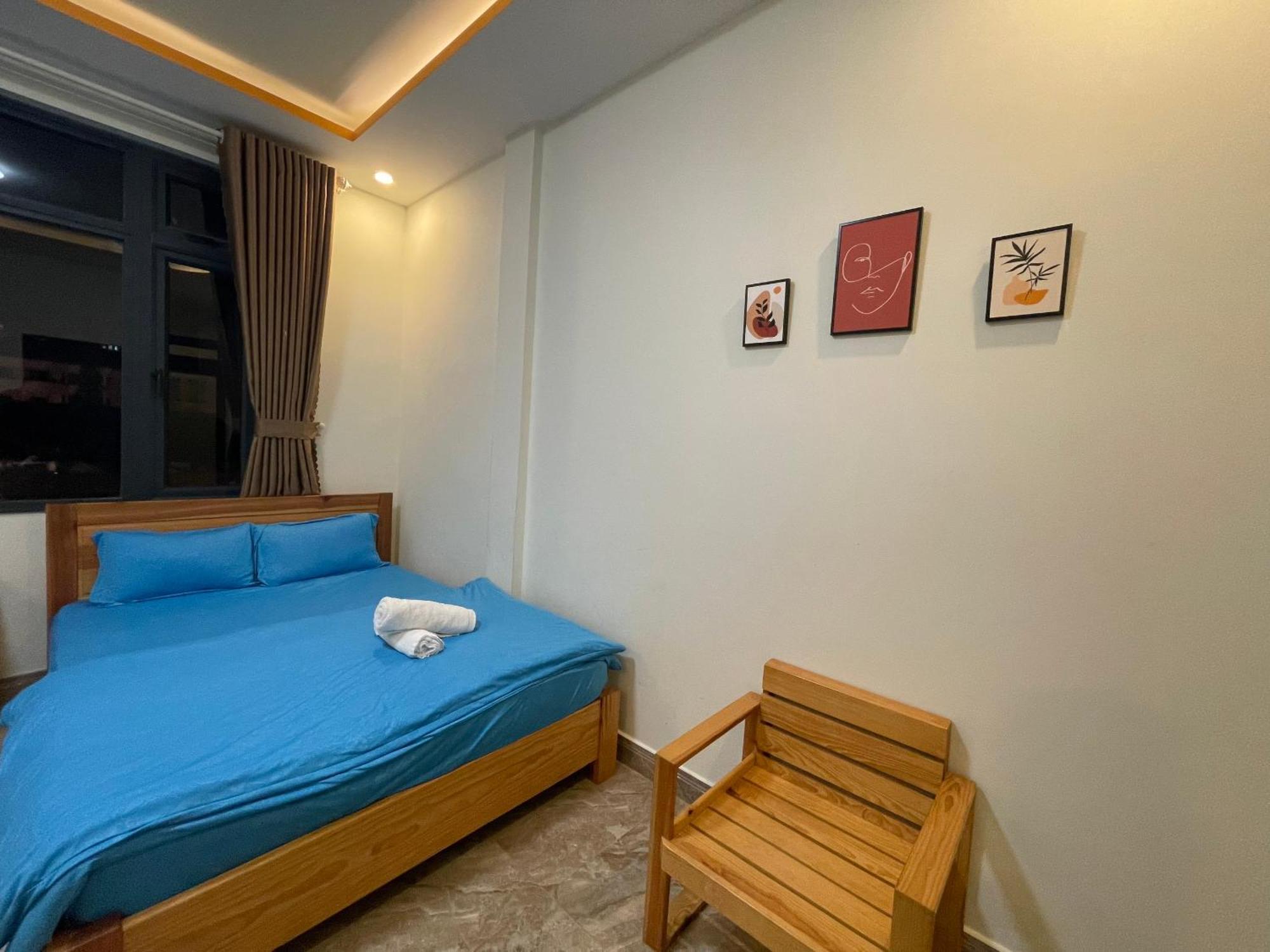 May Xanh Home דה לאט מראה חיצוני תמונה