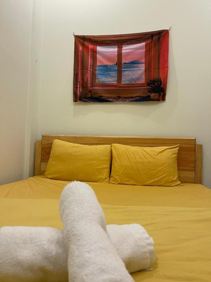 May Xanh Home דה לאט מראה חיצוני תמונה