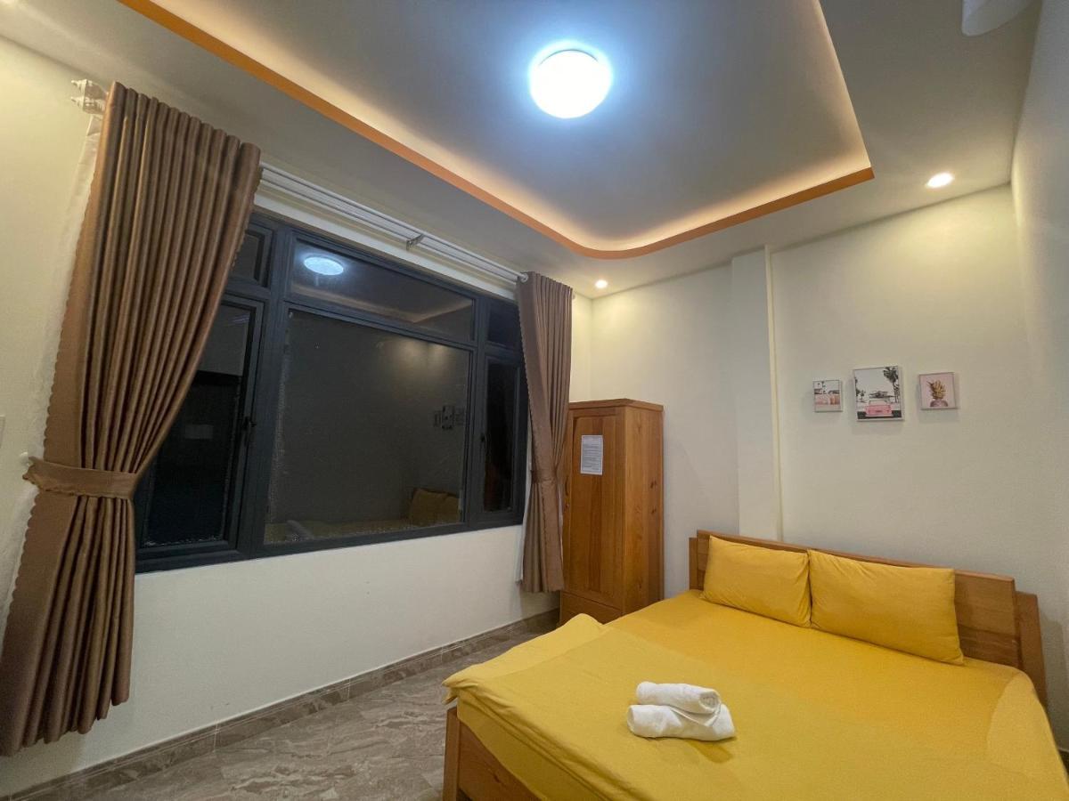 May Xanh Home דה לאט מראה חיצוני תמונה