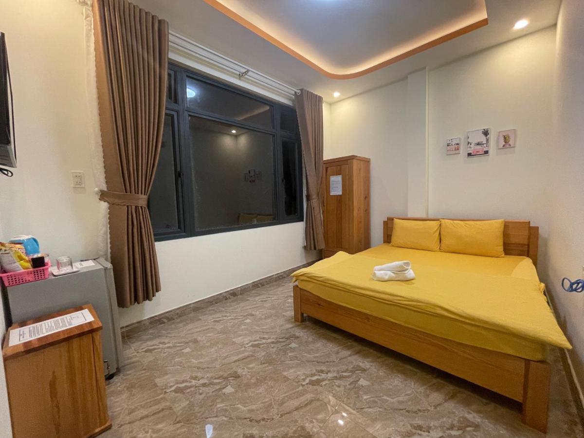 May Xanh Home דה לאט מראה חיצוני תמונה