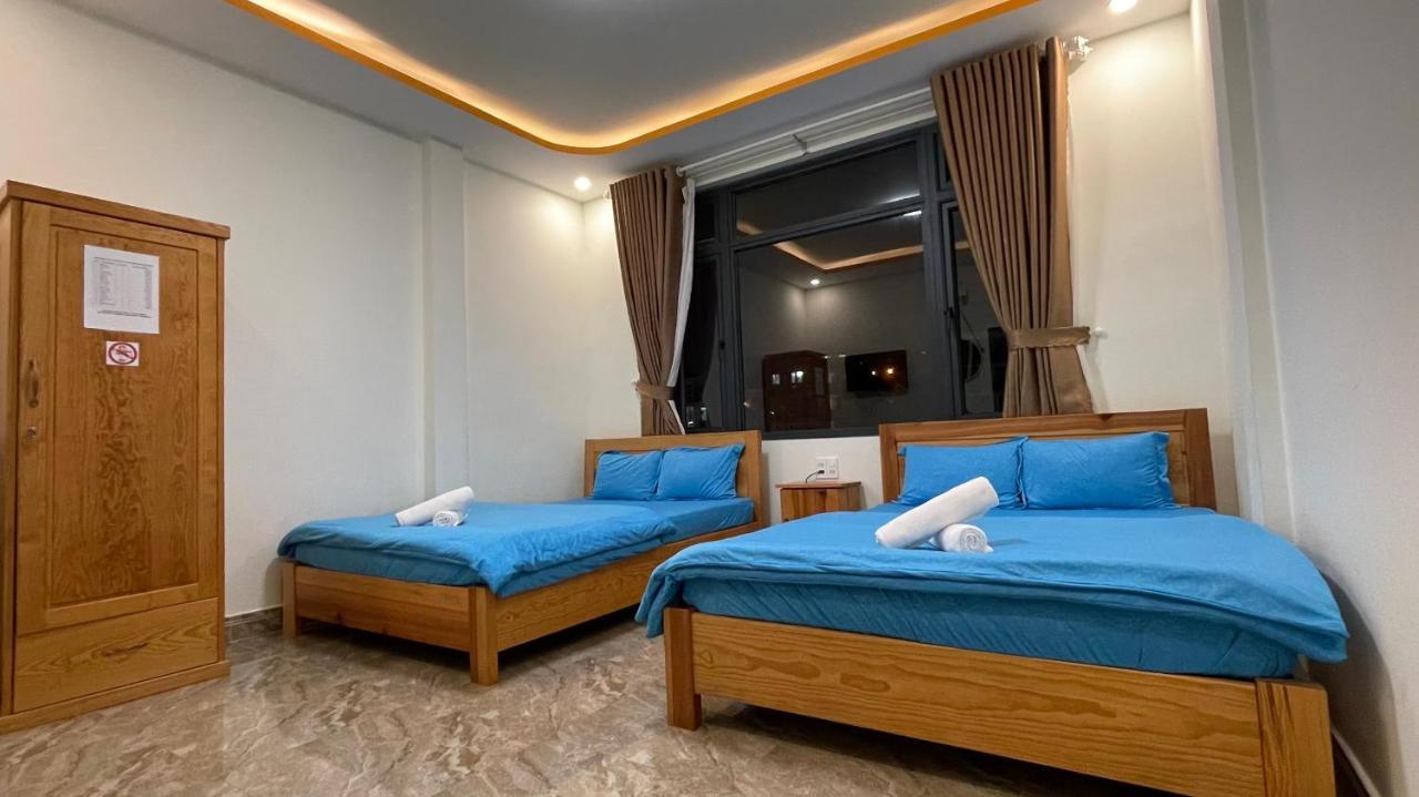 May Xanh Home דה לאט מראה חיצוני תמונה