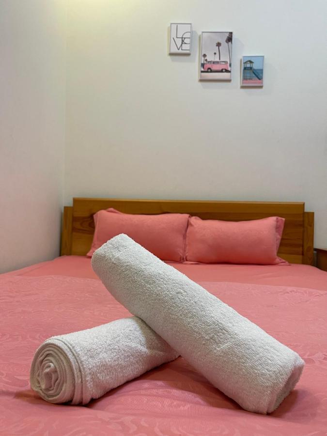 May Xanh Home דה לאט מראה חיצוני תמונה
