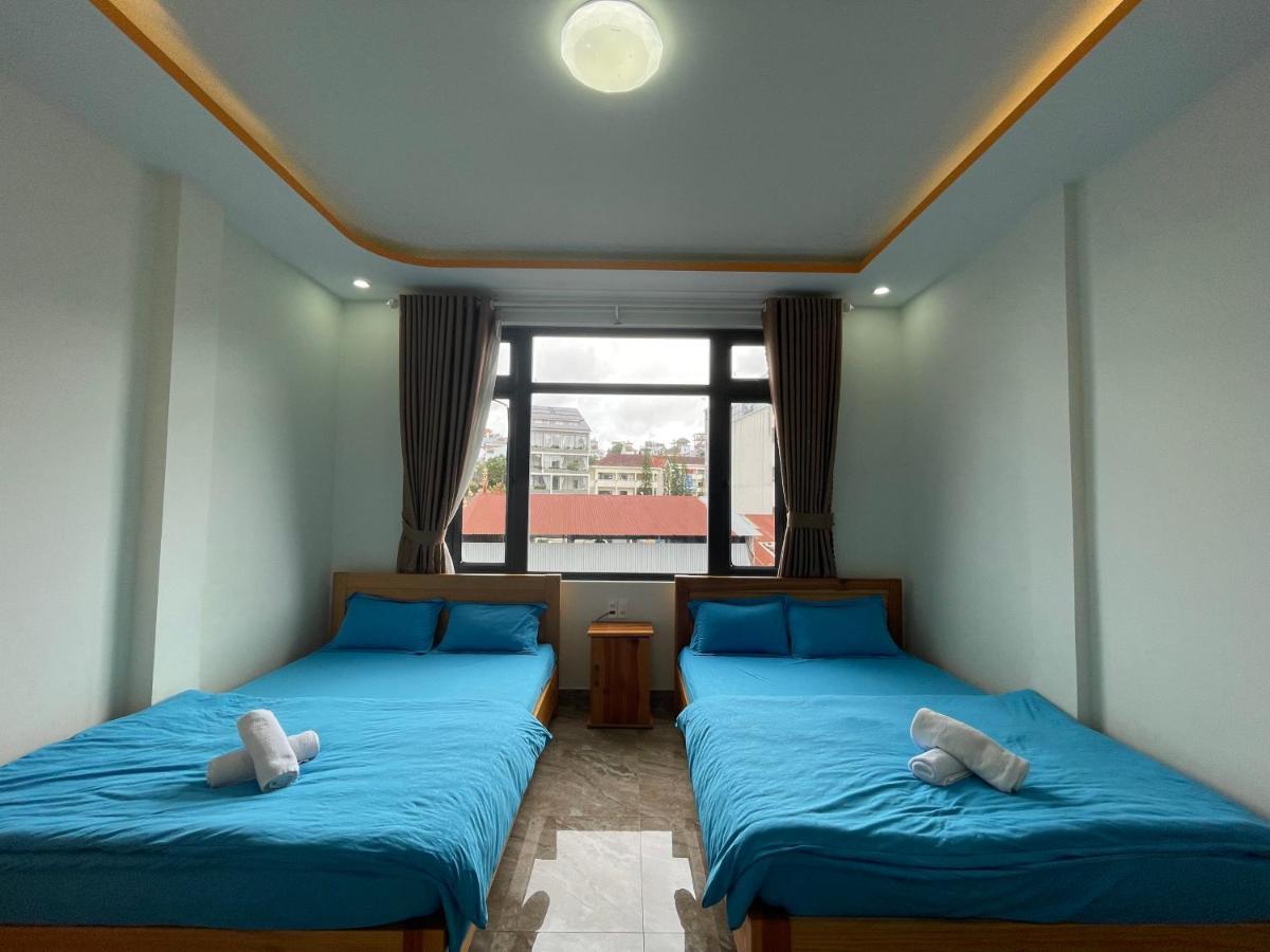 May Xanh Home דה לאט מראה חיצוני תמונה