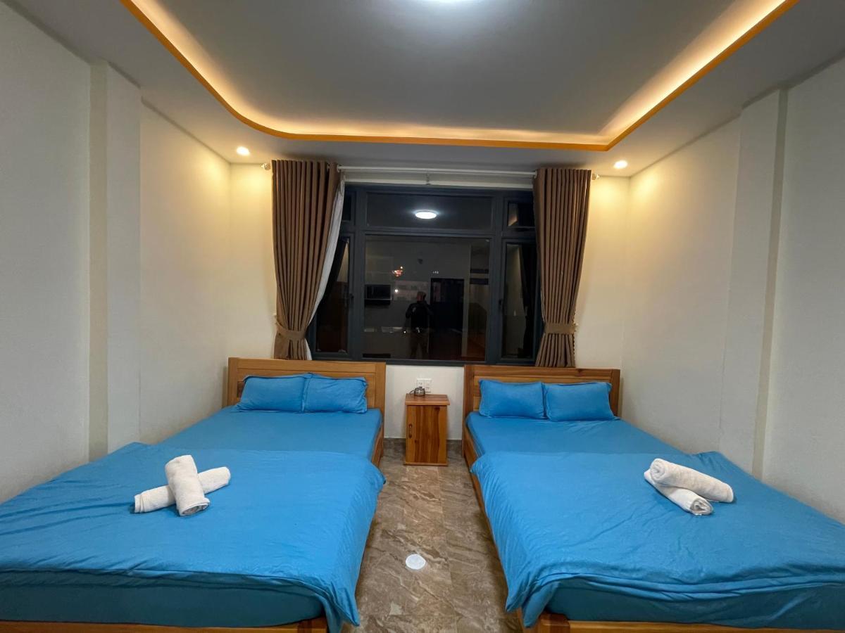 May Xanh Home דה לאט מראה חיצוני תמונה